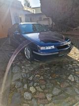 Opel Calibra Turbo Orginal!!! - Opel Calibra: Sportwagen