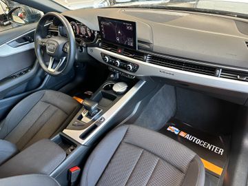 Audi A4 Allroad quattro 40 TDI *Virtuel*LED*Spurh*