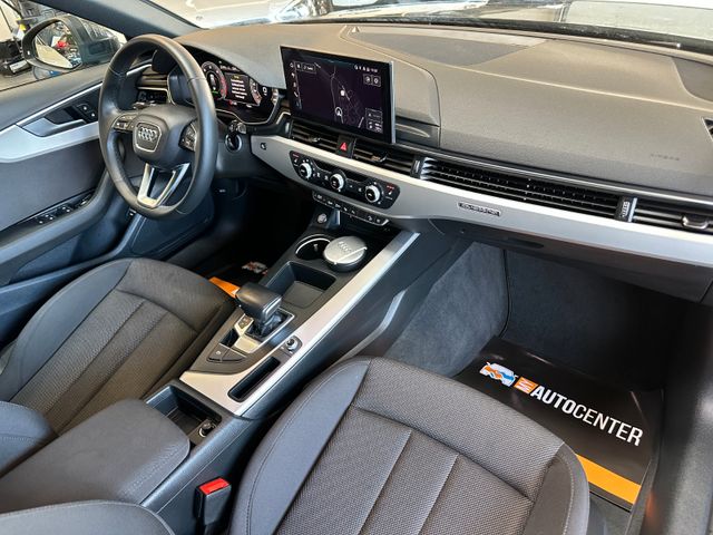 Audi A4 Allroad quattro 40 TDI *Virtuel*LED*Spurh*
