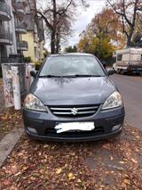 Suzuki Liana 1,6 Comfort Comfort - gebrauchte Suzuki Liana aus dem Jahr 2005
