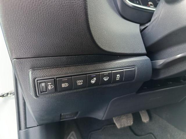 Suzuki SWACE Comfort+ CVT Hybrid