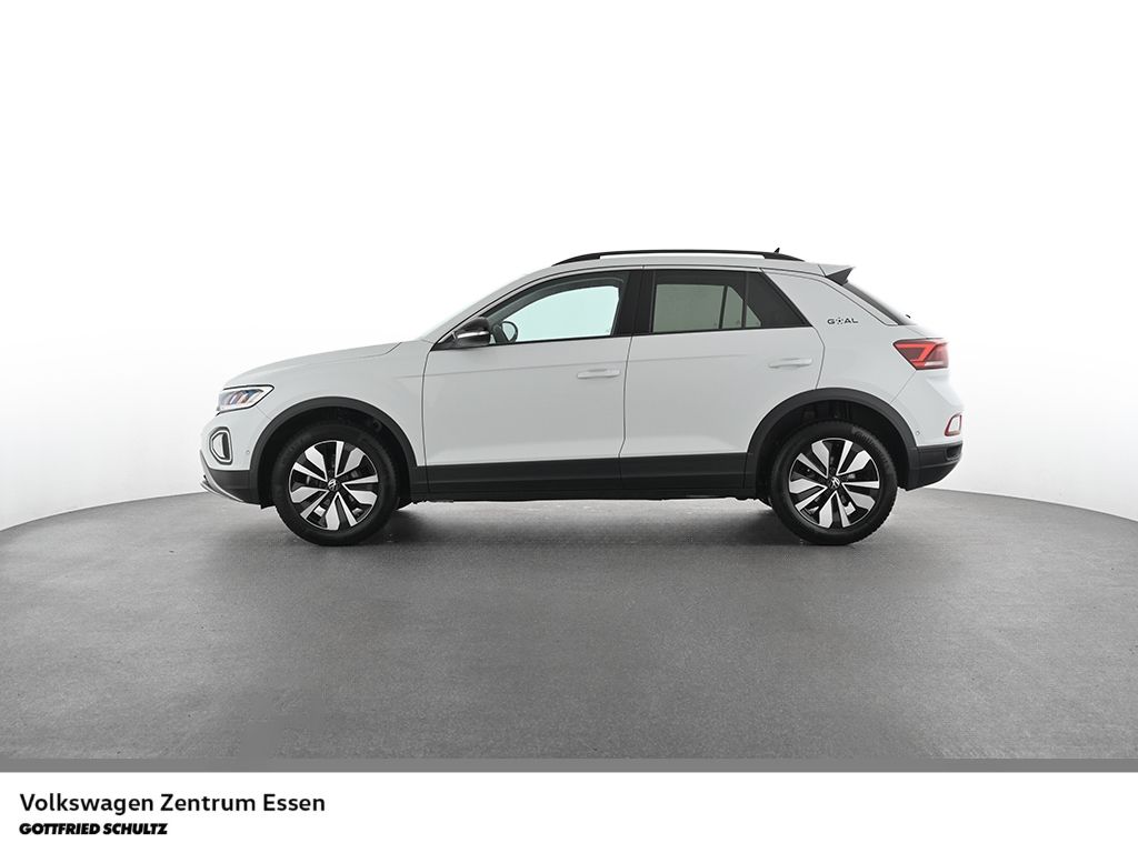 Volkswagen T-Roc - Bild 4