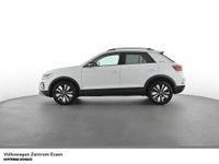 Volkswagen T-Roc - Vorschau Bild 4