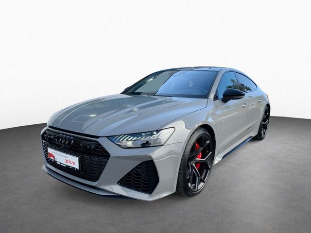 RS7 Sportback PERFORMANCE 280 KM/H+B&O+HUD+STHZG