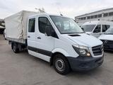Mercedes-Benz Sprinter II Pritsche/DoKa 314/CDI - Trucks in München