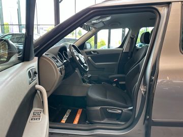 MYAUTOCENTER – Gebraucht- und Jahreswagen mit Werkstattservice in Pfaffenhofen Skoda Yeti Ambition Plus Edition 4x4*2.Hand*AHK*Klima*