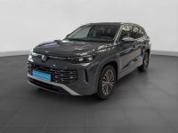 Volkswagen Tayron - Vorschau Bild 2