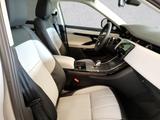 Land Rover Range Rover Evoque D165 Dynamic SE - Land Rover Range Rover Evoque: Automatik
