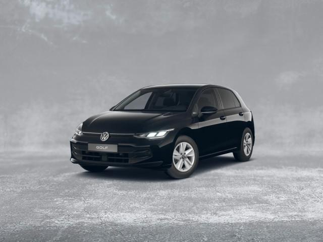 Volkswagen Golf VIII 1.5 TSI LIFE LED+NAVI+ACC+SHZ+PDC+RFK, миниатюра 2