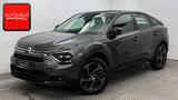 Citroën C4 PureTech 130 EAT8 PLUS LED+CARPLAY+KAMERA+ - Citroën C4 PLUS mit Benzin-Antrieb