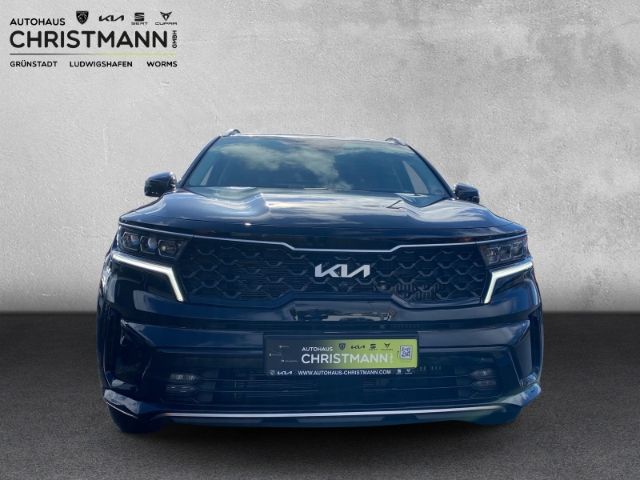 Fahrzeugabbildung Kia Sorento Platinum 4WD 1.6 T-GDI Hybrid Platinum *