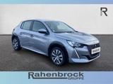 Peugeot e-208 Elektromotor 136 50,0 kWh - graue Peugeot e-208