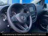 Mercedes-Benz Vito Tourer 116 CDI Pro 4x4 Motor läuft unruhig - Mercedes-Benz Vito Gebrauchtwagen in Münster