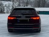 Audi A4 Businesspaket - Audi A4: Businesspaket