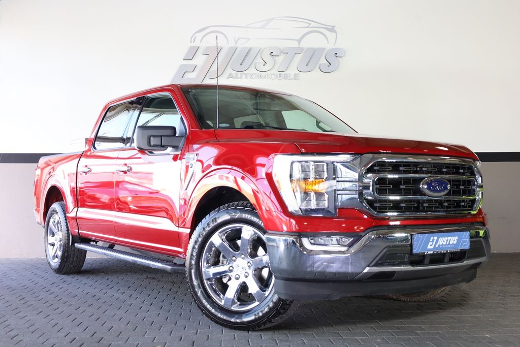 Image of Ford F 150