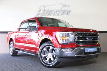 Ford F 150 - 1