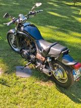 Yamaha V max - YAMAHA V MAX