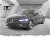 Volvo V60 T6 Ultra Bright Recharge Plug-In Hybrid AWD - Volvo V60 Ultra-Bright
