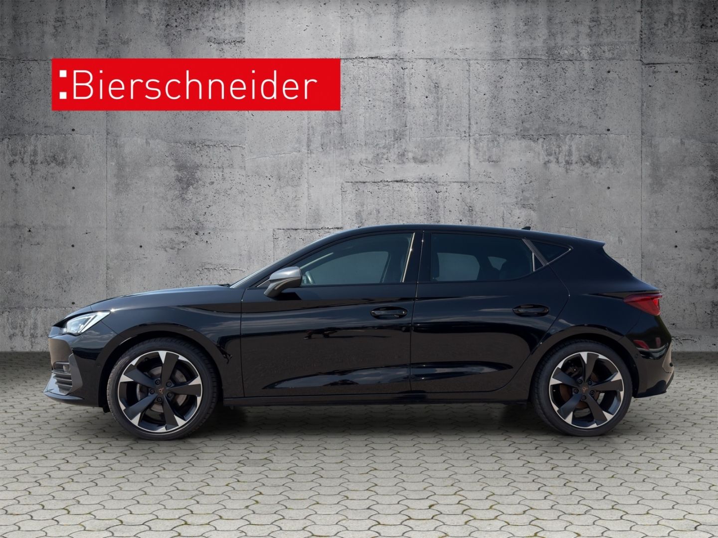 Cupra Leon - Bild 5
