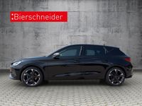 Cupra Leon - Vorschau Bild 5