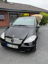 Mercedes-Benz Mercedes A150 Automatik | TÜV 10/26 | 1680... - Mercedes-Benz A-Klasse: 168