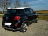 Fiat 500L Trekking 1.4 T-JET 16V Trekking Trekking - Fiat 500L Trekking Benziner Gebrauchtwagen