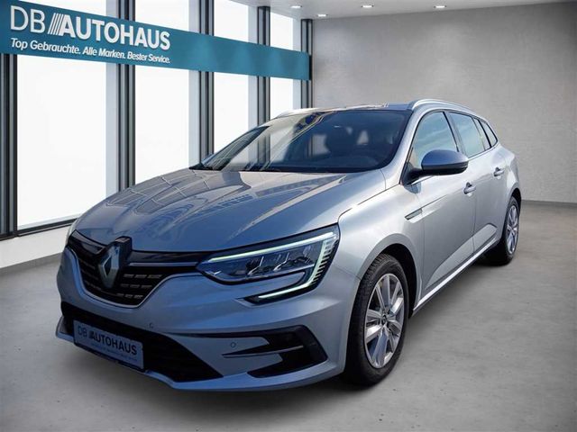 Renault Megane Grandtour Business Edition 1.3 TCE 