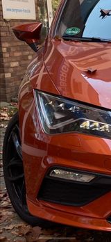 Seat Leon 2.0 TSI 140kW FR DSG FRm