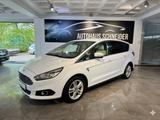 Ford S-MAX Titanium *7-Sitzer*Automatik*Navi*AHK