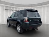 Land Rover Freelander 2 S eD4*Leder*1.Hand*AHK* - Land Rover Freelander Gebrauchtwagen