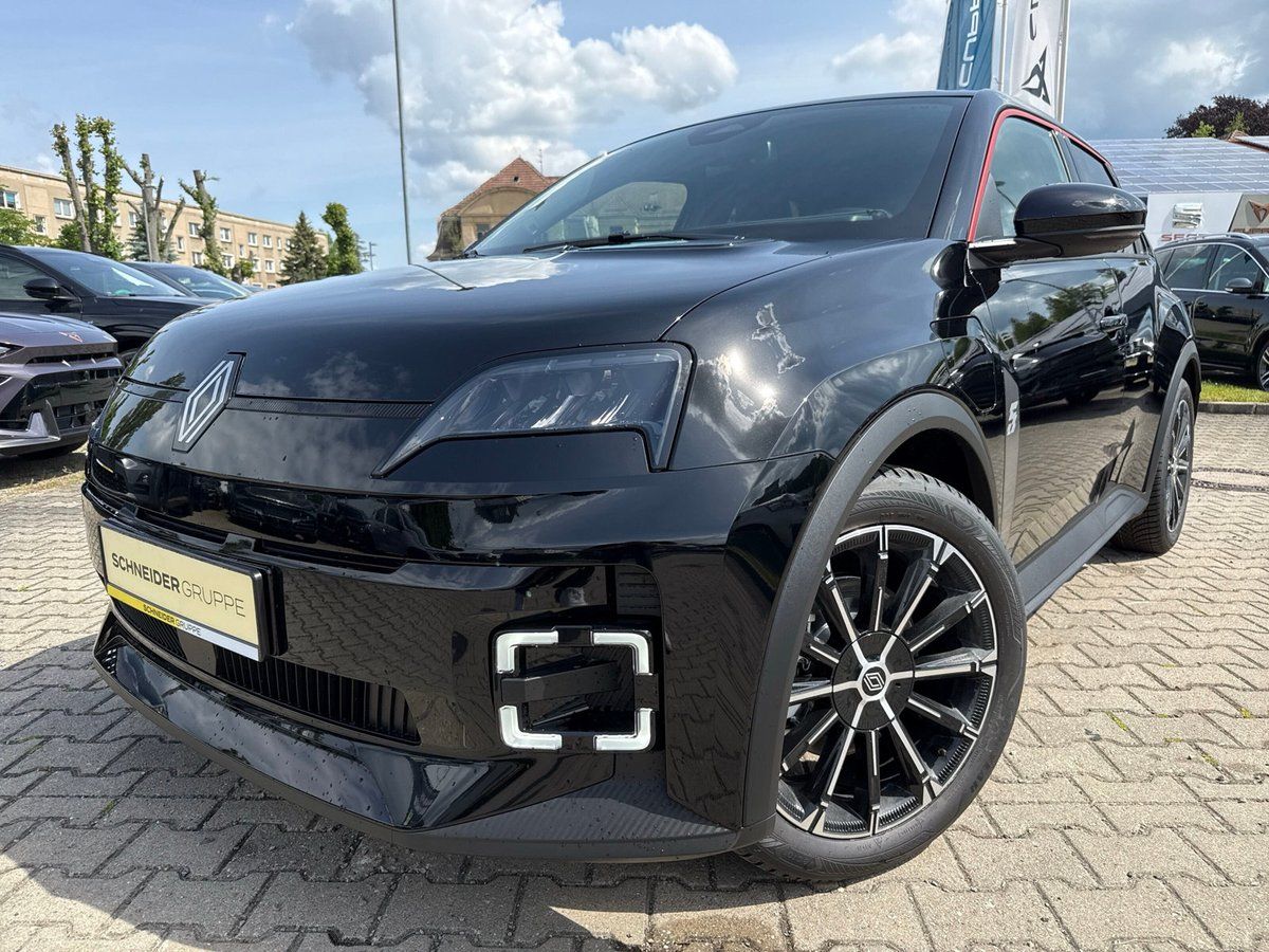 Renault R 5 - Bild 24