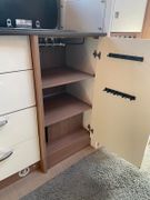 Bürstner Lyseo TD 644 G *160 PS Automatik**Luftfederung*