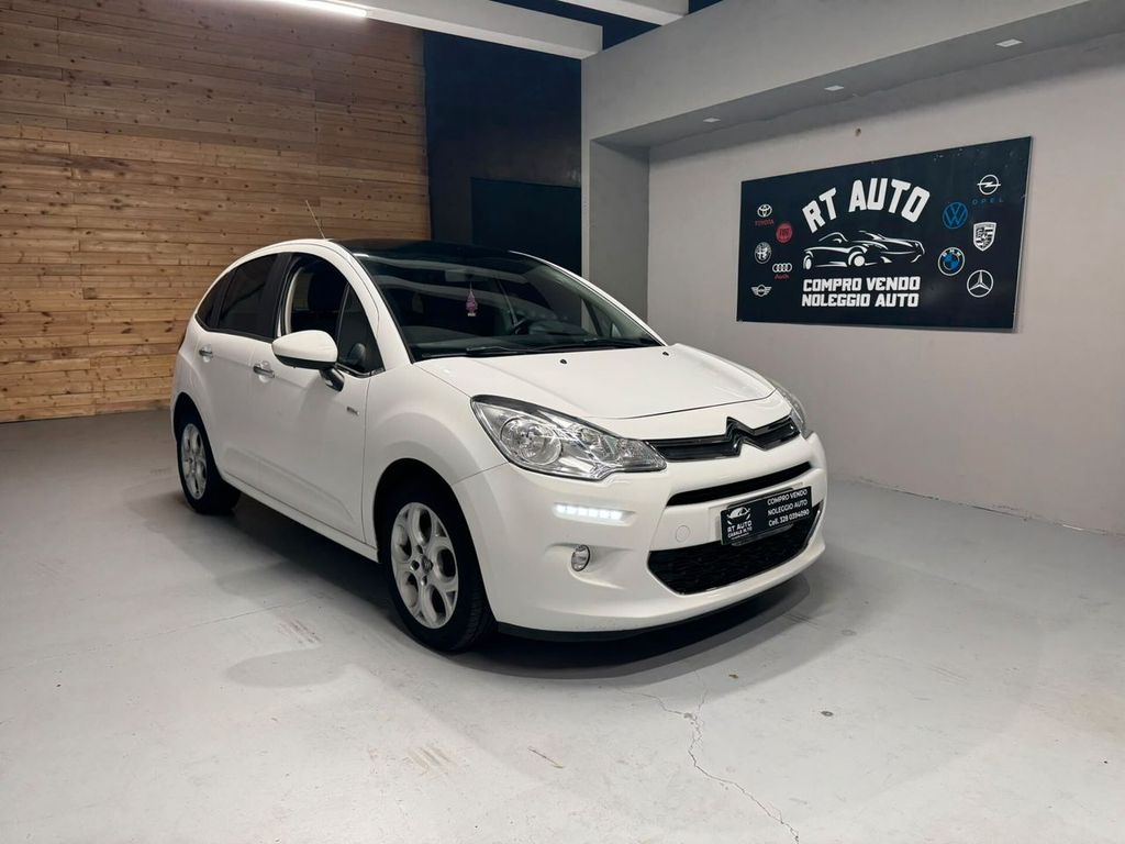 Image of Citroën C3