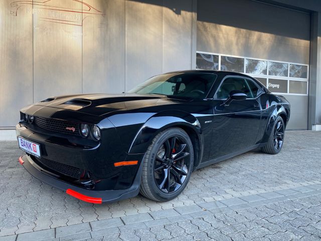 Dodge Challenger R/T //Fernstart//Keyless// Kamera