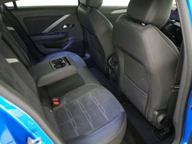 Astra Electric L LIM GS 54kWH+LED+NAVI+360 GRAD 