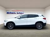 BMW X2 xDrive 25 d Advantage Plus*AHK*LED*Head-Up* - BMW X2: Advantage Plus