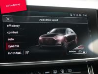 Audi A8 - Vorschau Bild 17
