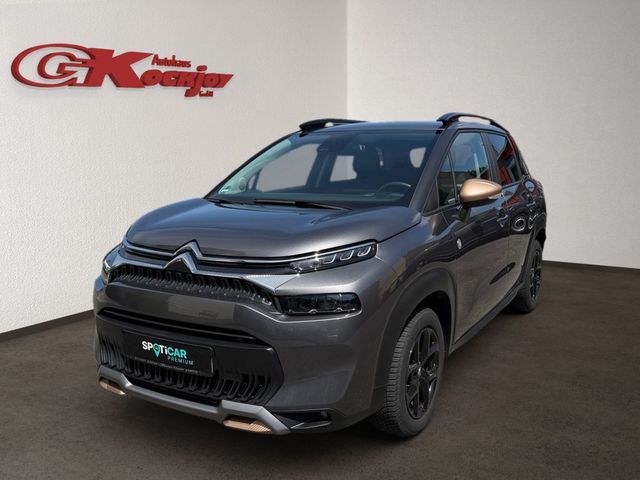 Citroën C3 Aircross PureTech 130 Stop & Start EAT6 OPF C