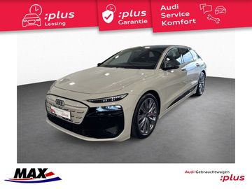 Audi Leasingangebot: Audi S6 Avant e-tron QUATT EDITION ONE MATRIX+PANO+AU