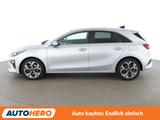 Kia cee'd 1.4 TGDI Platinum Aut.*NAVI*LED*ACC*CAM* - Kia Gebrauchtwagen in Essen
