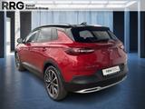 Opel Grandland X 1.6 Turbo Hybrid Ultimate - Opel aus 2021