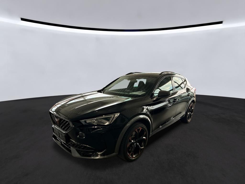 Image of Cupra Formentor