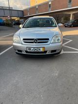 Opel Vectra c  1.8 TÜV, April 2028 - Opel Vectra aus 2002: 2.2