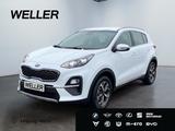 Kia Sportage 1.6 GDI 2WD Black Edition *LED*JBL*4xSH - Kia aus 2021
