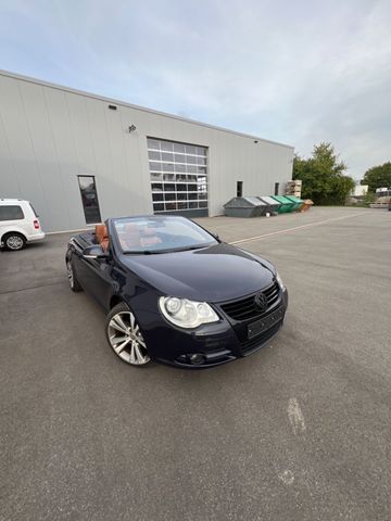 Volkswagen VW Eos 3.2 V6 Edition*TÜV NEU*SERVICE NEU*...