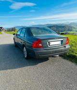Volvo S80 T6 Executive Geartronic Facelift - Volvo S80: S80t6