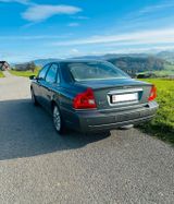 Volvo S80 T6 Executive Geartronic Facelift - Volvo S80: Executive