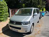 Volkswagen T5 Multivan - VW T5 Multivan Gebrauchtwagen in Hamburg