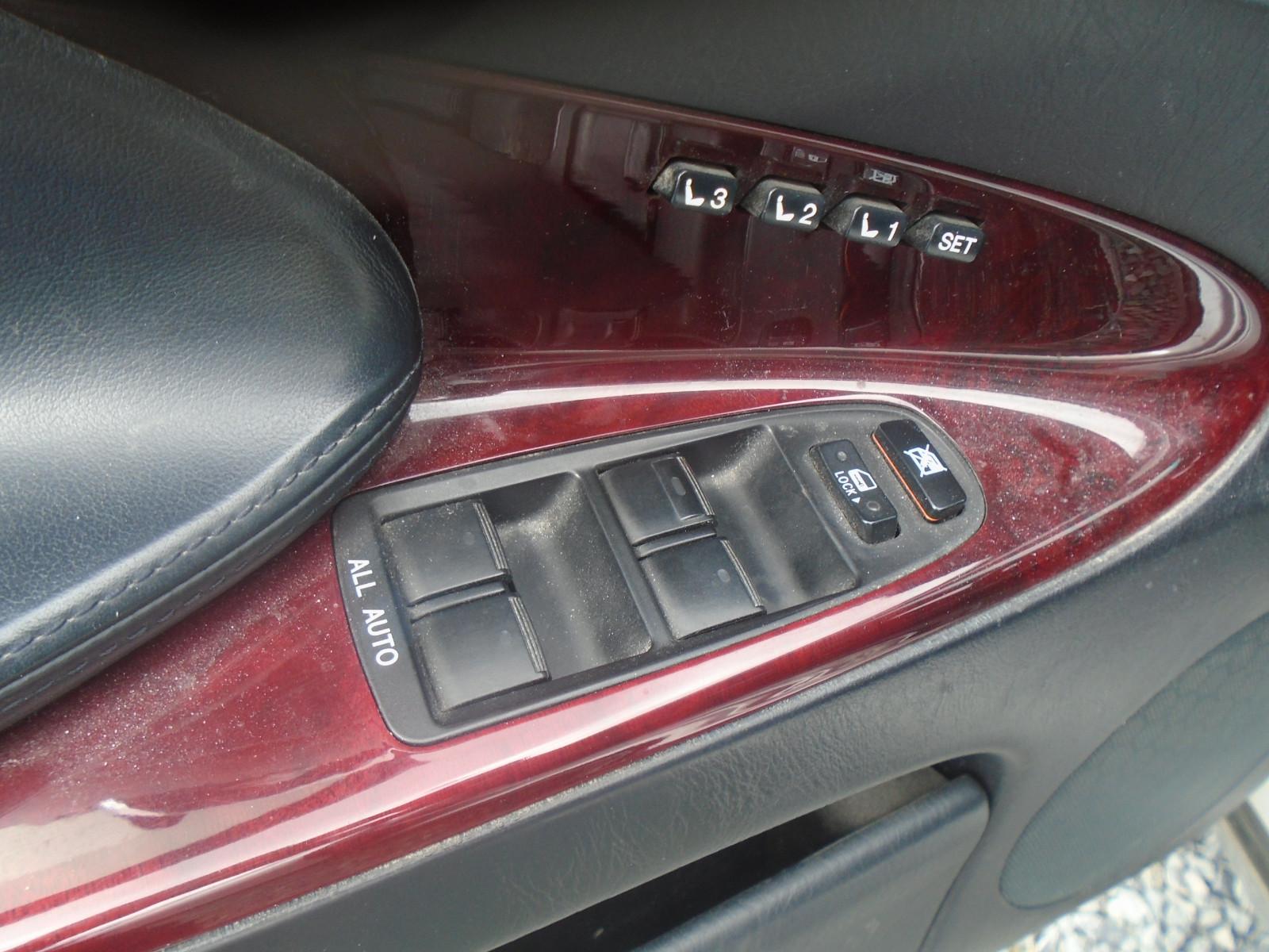 Lexus GS 450h LuxuryLine
