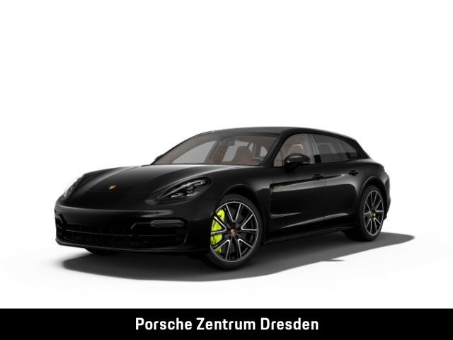 Porsche Panamera Turbo S E-Hybrid Sport Turismo